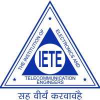National Finalist — IETE NLPC 2025