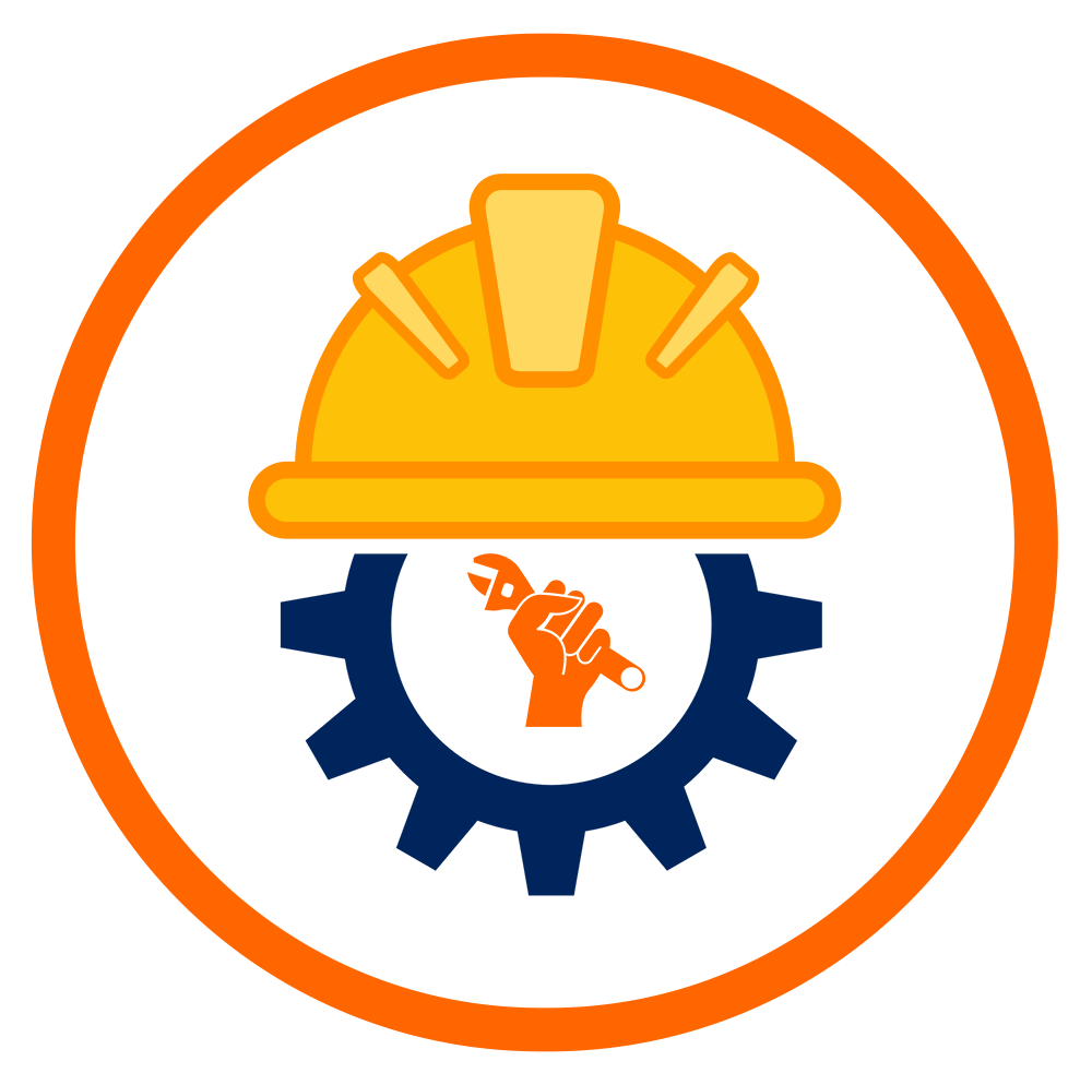 SkillWage logo